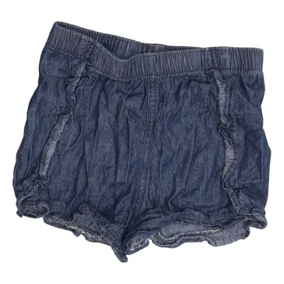 Denim shorts (Gngs2241723) van Garanimals Katoen, Viscose