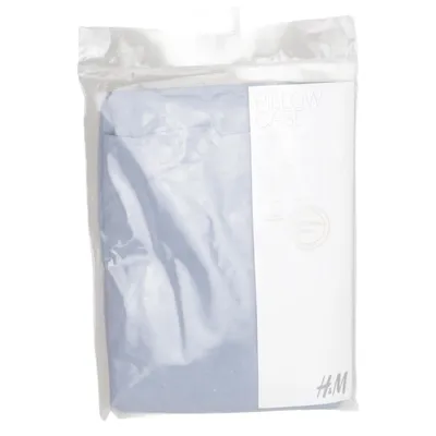 Pillowcase (Washed Linen) from H&M Linen