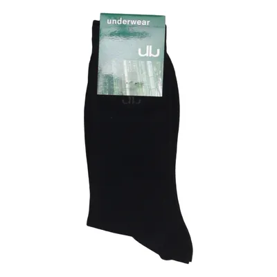 Sokken (Zwart) van Underwear of Sweden Bamboo