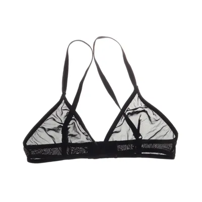 Bralette (Svart) från Cropp