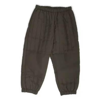 Helårsbukser (Grøn) fra Konges Sløjd Polyester