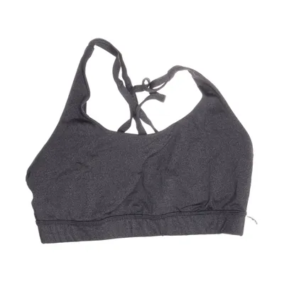 Brassière (H146) de Style Élasthane, Polyamide, Polyester
