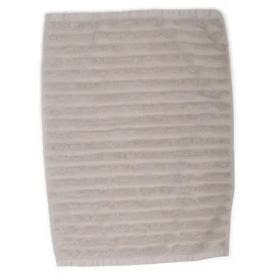 Handduk (Beige) från Designtorget Bomull