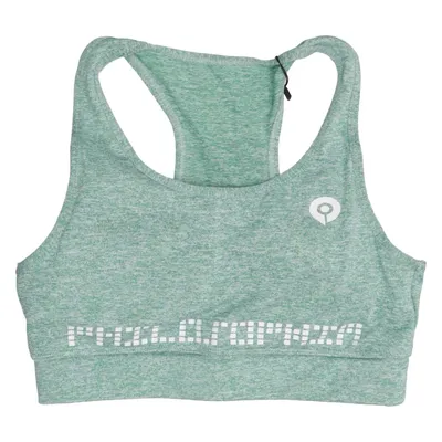 Sports-BH (Grøn) fra P.E Nation Polyester