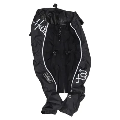 Vêtements pour chien (Noir) de Hurtta Polyamide