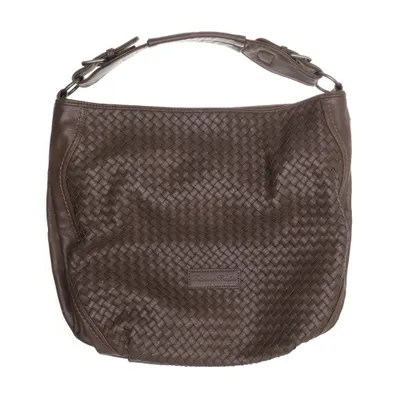 Handväska (Brun) från Fritzi aus Preußen