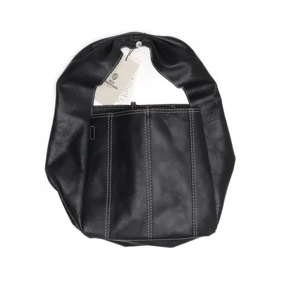 Sac à bandoulière (Noir) de Beck Söndergaard Cuir