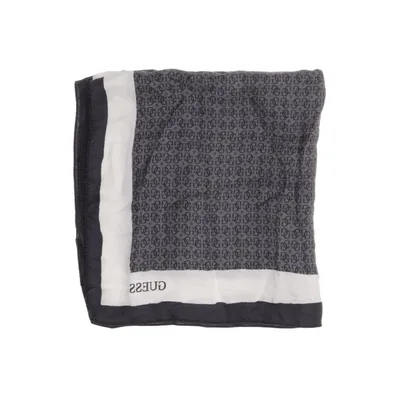 Zakdoek (Zwart, Wit) van Guess