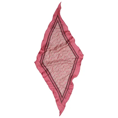 Halsdoek (Roze, Bruin, Meerkleurig) van Coach