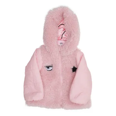 Vinterjacka (Rosa) från Chiara Ferragni