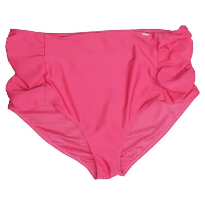 Bas de bikini (Rose) de Cellbes Élasthane, Polyester recyclé