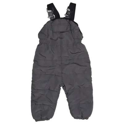 Overtræksbukser (Grå) fra Zara BabyBoy Polyester
