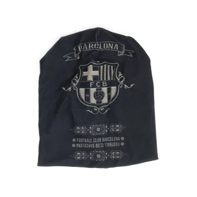 T-shirt (Svart) från Barcelona