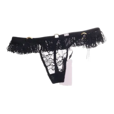 Thongs (Black) from Agent Provocateur