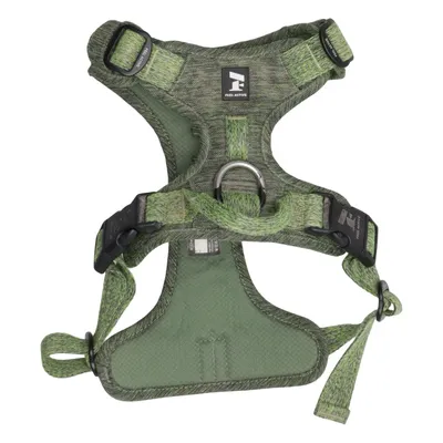 Dog harness (Green) from Feel Active