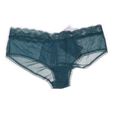 Panties (Blue) from Passionata Cotton, Elastane, Polyamide