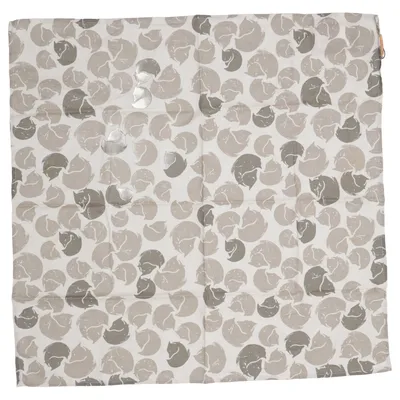 Scarf (Beige, Grön, Flerfärgad) från Fjällräven