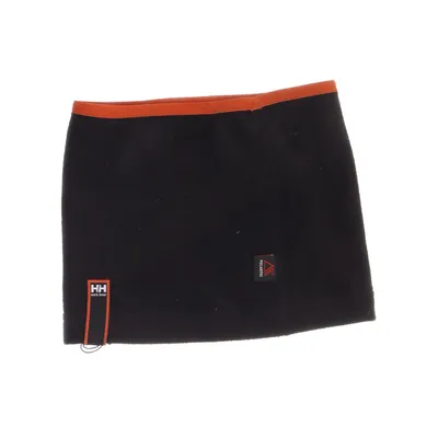 Halsvärmare (Svart, Orange) från Helly Hansen