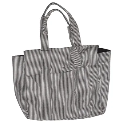 Tygpåse (Vit, Svart, Flerfärgad) från Gap Bomull, Polyester, Viskos