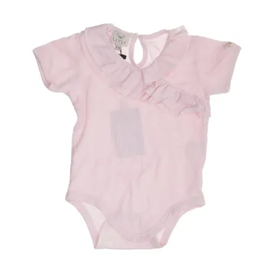 Body (Pink) from Livly Cotton
