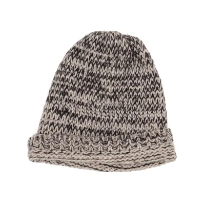 Hat (White, Black) from Passigatti Acrylic