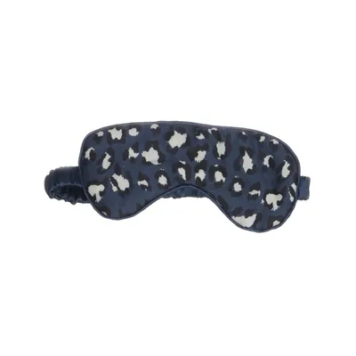 Sovmask (Blå, Vit, Svart) från Essenza