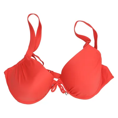 Bikiniöverdel (Tiffany) från Pola Elastan, Polyamid