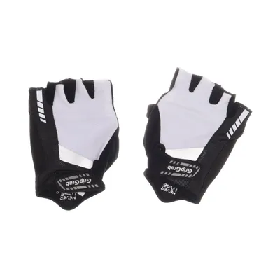 Torghandskar (Svart, Vit) från Grip Grab Elastan, Polyamid, Polyester, Polyuretan