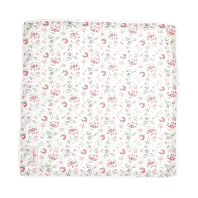 Servett (Vit, Flerfärgad) från Greengate