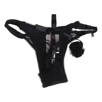 Trusser (High-Leg Brazilian) fra Victoria's Secret Bomuld