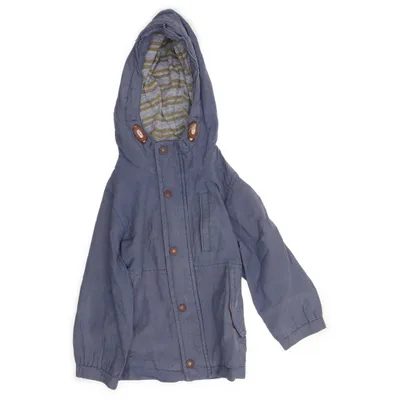 Jacka (Blå) från Zara BabyBoy