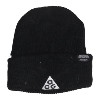 Beanie (Black) from Nike ACG Polyester