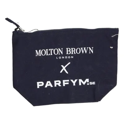 Trousse de toilette (Bleu) de Molton Brown
