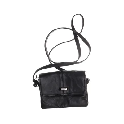 Sac à bandoulière (Noir) de Feel Accesories