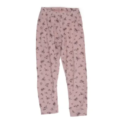 Pyjamasbyxor (Rosa, Flerfärgad) från 808 Ekologisk bomull