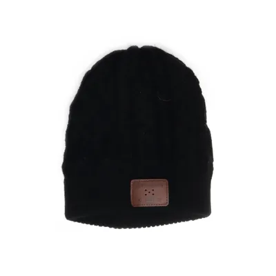 Beanie (Black) from Bluetooth