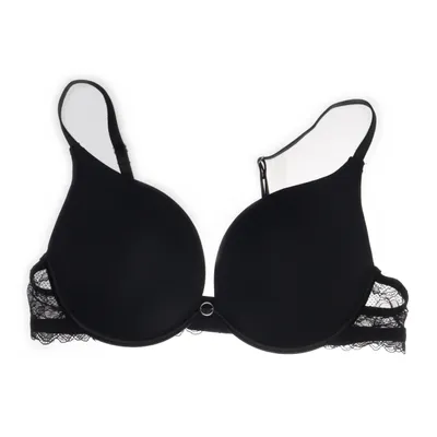 BH (Svart) från Primark Cares Elastan, Polyamid, Polyester