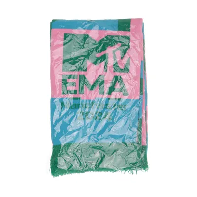 Scarf (Multicolored) from MTV