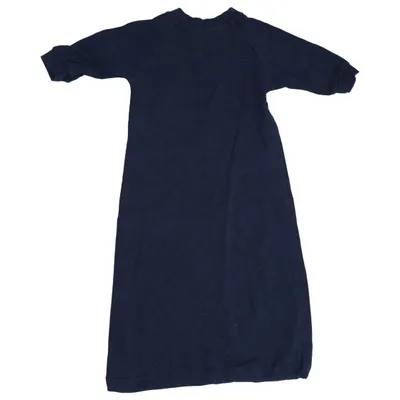 Gigoteuse (Bleu) de Minimundus Coton biologique