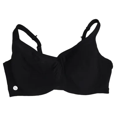 Soutien-gorge (Noir) de Torrid Élasthane, Polyamide