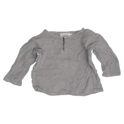 Blouse (Gris) de MarMar Copenhagen