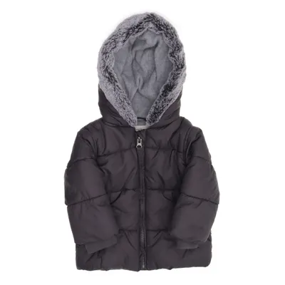 Vinterjacka (Grå) från George