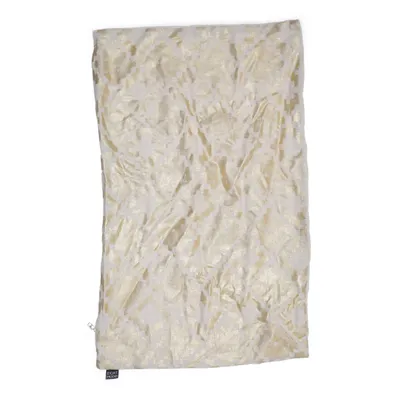 Housse de coussin (Beige, Or) de Eight Mood Coton