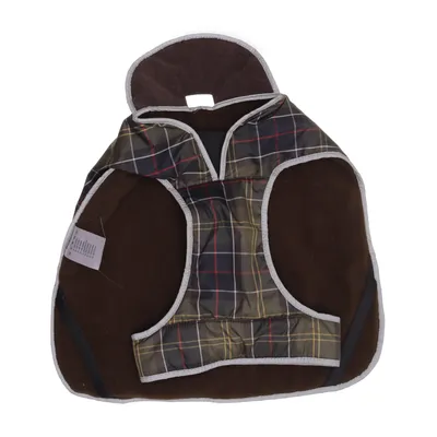 Hundefrakke (UAC0134TN11) fra Barbour