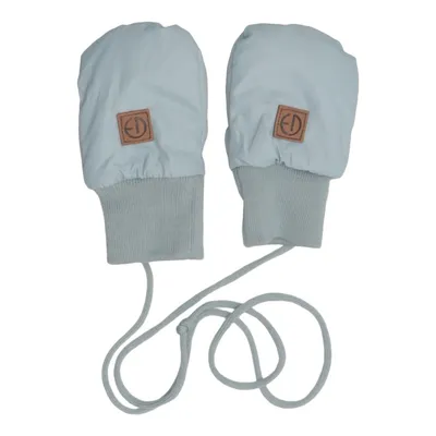 Mittens (Green) from Gulliver Recycled polyester