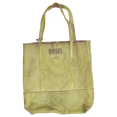 Sac à main (Jaune) de Diesel