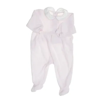 Rompertjes (Roze, Meerkleurig) van Steiff Katoen, Polyester