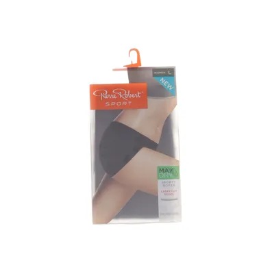 Slip (Zwart) van Pierre Robert Elastaan, Polyamide