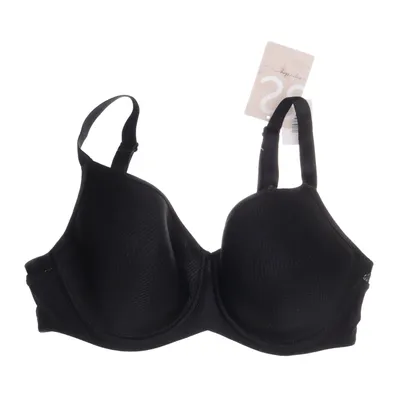 Bra (Black) from Sugarshape Elastane, Polyamide, Polyester