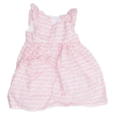 Robe (Rose, Blanc) de Mothercare Coton